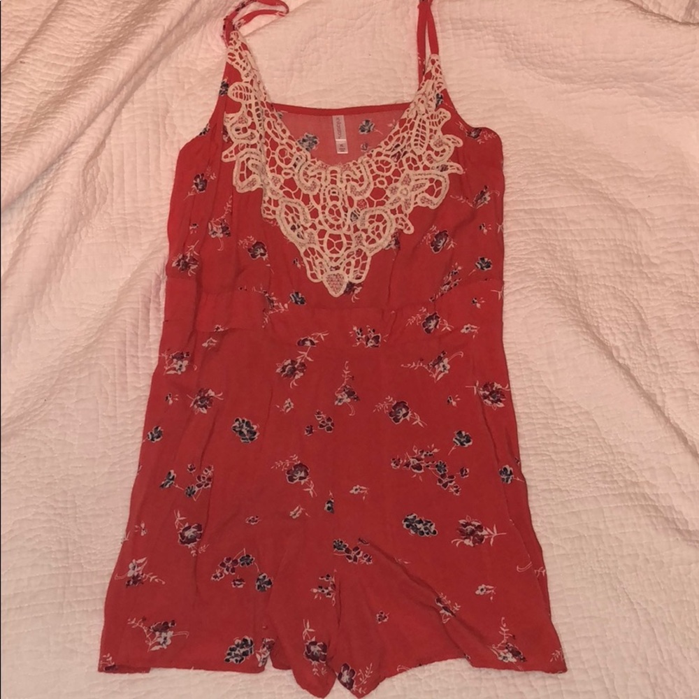 Romper